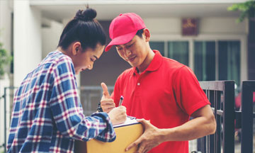 加拿大同一人身份认证声明书