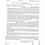 加拿大人继承购买中国房产份额委托海牙认证