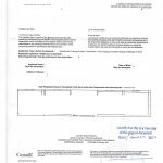 人在中国如何办理加拿大无犯罪证明海牙认证