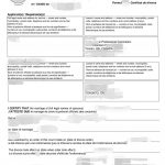 加拿大万锦市离婚证中英文海牙认证翻译公证