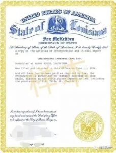 美国的公司企业如何申请小红书专业号