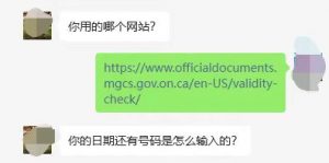 加拿大海牙认证真实性验证政府网址方法演示