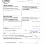 加拿大安省法院离婚证海牙认证附加证明书 加拿大安省法院离婚证海牙认证附加证明书