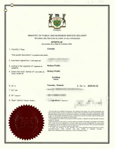 外籍离异人士中国再结婚办理离婚未再婚声明书