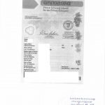 加拿大海牙认证爱德华王子岛出生证中英公证