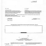 四川成都采集指纹加拿大无犯罪证明海牙认证