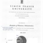 温哥华华人回中国工作办理学历证明海牙认证 温哥华华人回中国工作办理学历证明海牙认证