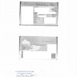 加拿大安省驾照英译中翻译公证与海牙认证