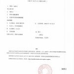 外国离婚公证海牙认证附加证明封面翻译盖章