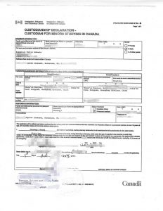 萨斯喀彻温省萨斯卡通远程办理监护人公证