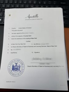 美国霍夫斯特拉大学博士学位海牙认证中国绿卡