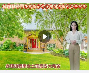 国内结婚国外离婚如何办理国内婚内房产买卖