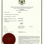 国外去世家人委托注销中国上海医保账户认证 国外去世家人委托注销中国上海医保账户认证