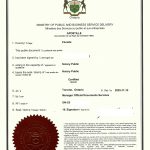 人在温哥华委托国内律师办理离婚诉讼怎么办