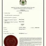 加拿大新旧护照与中国身份证同一人海牙认证