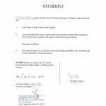 上海民政局95年结婚证中译英翻译公证PR卡