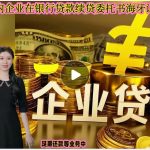 国内企业在银行贷款续贷委托书海牙认证