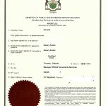 广西南宁社保账户更新激活签名公证附加认证