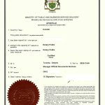 海外华人委托亲友办工行换卡不换号海牙认证