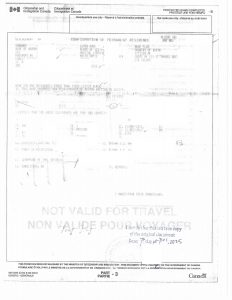 加拿大移民纸海牙认证上海市出入境国籍审查