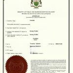 海外华人办理同一人海牙认证不影响国内户口