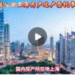 加拿大籍人士上海市房产过户委托书海牙认证