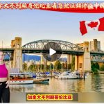 加拿大不列颠哥伦比亚驾驶证翻译换中国驾照