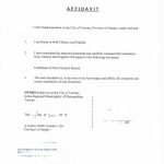 陕西公安机关无犯罪记录证明公证加拿大移民