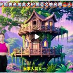 中国护照姓名加拿大护照英文姓名同一人认证