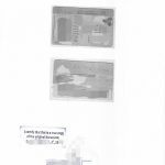 加拿大驾照中国护照复印件公证用于巴西工作