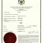 加拿大房产诉讼授权委托书海牙认证中国法院