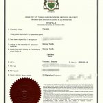 老客户转介绍办学历文件成绩单出生证海牙认证