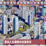 温哥华远程委托多伦多中国银行业务海牙认证