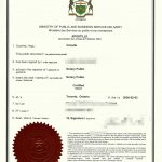 温哥华老人委托国内亲属办理养老金银行事宜