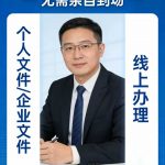 全球海牙 ApositIIe 无需亲自到场线上办理