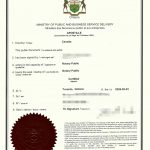 跨省办同一人海牙认证附加证明客户远程委托