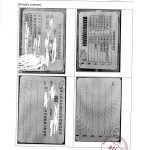 中国驾照ATIO认证翻译样品 用于申请加拿大驾照考试G2或G