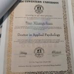 欧洲西南大学学位证书海牙认证回国求职用