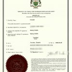 皇家骑警无犯罪证明海牙认证当天完成客户惊喜