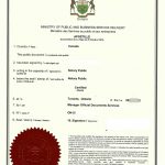 加拿大定居声明书海牙认证出售国内大连房产