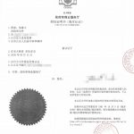 同一人海牙认证附加证明加拿大护照翻译盖章