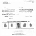 泰安指纹采集远程代办加拿大无犯罪海牙认证