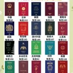 中外护照翻译公证线上线下办理全流程指南