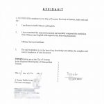 服役证明翻译认证公证移民加拿大申请枫叶卡