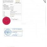 新加坡放弃继承声明海牙认证公证书办理流程