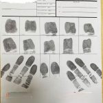 人在中国远程申请美国FBI无犯罪证明海牙认证