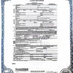 美国加州结婚证翻译公证海牙认证孩回国落户