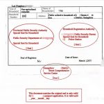 中国广州户口页翻译公证用于申请加拿大护照