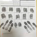 法国里尔压指纹远程申请加拿大无罪海牙认证