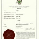 魁北克英汉双语海牙认证在美国远程委托办理